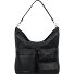 LK 204 Borsa a tracolla Pelle 42 cm Variante black LK 204 Borsa a tracolla Pelle 42 cm Variante black