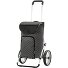  Royal Shopper Famke Carrello della spesa 59 cm Variante schwarz