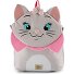  Happy Sammies Disney Zaino per bambini 27.5 cm Variante aristocat marie