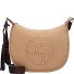  Ronda Borsa a tracolla 32 cm Variante camel