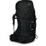 Zaino Aether 65 S-M 80 cm Variante black Zaino Aether 65 S-M 80 cm Variante black