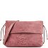  Lidia Borsa a tracolla Vera Pelle 31 cm Variante wint.rose-w.ros
