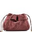  Lidia Borsa a tracolla Vera Pelle 31 cm Variante wint.rose-w.ros
