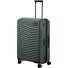  Intuo 4 ruote Carrello L 75 cm con piega di espansione Variante olive green