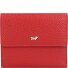  Asti Portafoglio Protezione RFID Vera Pelle 12 cm Variante rot