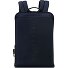  Arche Zaino da lavoro Protezione RFID 43 cm Scomparto per laptop Variante marineblau