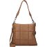 Fashion Lights Xanthe Borsa a tracolla Pelle 33 cm Variante spicy ginger Fashion Lights Xanthe Borsa a tracolla Pelle 33 cm Variante spicy ginger