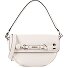  Camelia Borsa a spalla 25 cm Variante off white