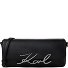  Signature 2.0 Borsa a spalla Vera Pelle 28.5 cm Variante black-gunmetal