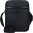 Quantic Mini Borsa Borsa a tracolla 16.5 cm Variante black Quantic Mini Borsa Borsa a tracolla 16.5 cm Variante black