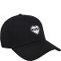 Cara Cappello da baseball 28 cm Variante black Cara Cappello da baseball 28 cm Variante black