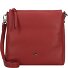  Hanna Borsa a tracolla M Pelle 26 cm Variante rot