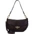 Mimma Borsa a tracolla Pelle 28 cm Variante moro Mimma Borsa a tracolla Pelle 28 cm Variante moro