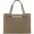  Vaasa Borsa shopper 48 cm Variante dusty khaki