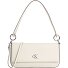  Minimal Monogram Borsa a tracolla 25 cm Variante silver birch