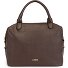  Susane Borsetta 46 cm Variante chocolate