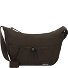  Soft Borsa a tracolla 33 cm Variante graubraun