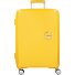  Soundbox 4 ruote Carrello 77 cm espandibile Variante golden yellow