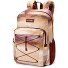 Educated 30 Zaino da scuola 47 cm Variante sunrise canyon Educated 30 Zaino da scuola 47 cm Variante sunrise canyon