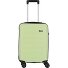  Travel Line 4100 4 ruote Carrello della cabina S 53 cm Variante lime green