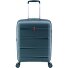  0800 4 ruote Trolley cabina 55 cm espandibile Variante green