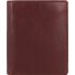  Roma Portafoglio Pelle 8.5 cm Variante braun