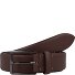  Cintura Pelle Variante whisky | 110 cm