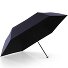  US.050 Ultra Light Slim Manual Ombrello tascabile 21 cm Variante navy, with bla
