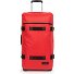  Transit'R 2 ruote Borsa da viaggio M 67 cm Variante tarp red