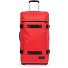 Transit'R Transit'R 2 ruote Borsa da viaggio M 67 cm Variante tarp red Transit'R Transit'R 2 ruote Borsa da viaggio M 67 cm Variante tarp red