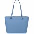  Karly Borsa a tracolla Pelle 26 cm Variante pale azure
