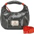  Unio Kitzbuehel Borsa a tracolla S 34 cm Variante anthrazith
