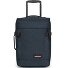  Tranverz 2 ruote Carrello della cabina XXS 48 cm Variante triple denim