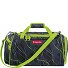  Borsa sportiva 38 cm Variante Danger Cat Chiko