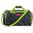  Borsa sportiva 38 cm Variante Danger Cat Chiko