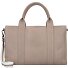 Michigan Borsa a tracolla Pelle 37 cm Variante mocca Michigan Borsa a tracolla Pelle 37 cm Variante mocca