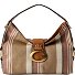 Camden Borsa a tracolla 34.5 cm Variante cognac multi