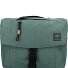 Xeron Messenger 36 cm scomparto per laptop Variante dark jade  Xeron Messenger 36 cm scomparto per laptop Variante dark jade