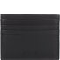  Attack 2 Custodia per carte di credito RFID in pelle 10 cm Variante ebony brown