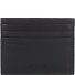 Attack 2 Custodia per carte di credito RFID in pelle 10 cm Variante ebony brown Attack 2 Custodia per carte di credito RFID in pelle 10 cm Variante ebony brown