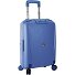  Light 4 ruote Carrello della cabina 55 cm Variante blau