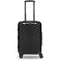 Essentials 18 4 ruote Carrello della cabina 55 cm con piega di espansione Variante metallic-black shiny Essentials 18 4 ruote Carrello della cabina 55 cm con piega di espansione Variante metallic-black shiny