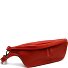  Kruger Marsupio Vera Pelle 40 cm Variante red