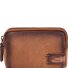  Dallas Portafoglio chiave Pelle 12 cm Variante cognac