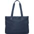  Lucky One Borsa a tracolla 38 cm Variante navy