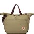  High Coast 30 Borsa shopper 40 cm Scomparto per laptop Variante clay
