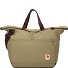  High Coast 30 Borsa shopper 40 cm Scomparto per laptop Variante clay