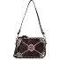  Kate Borsa a tracolla Vera Pelle 21.5 cm Variante moro