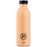  Biberon urbano 500 ml Variante peach orange