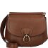 Erica Borsa a tracolla Pelle 30 cm Variante marrone Erica Borsa a tracolla Pelle 30 cm Variante marrone